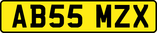AB55MZX