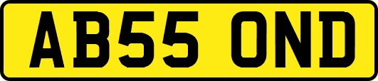 AB55OND