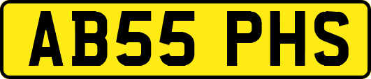 AB55PHS