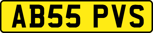 AB55PVS