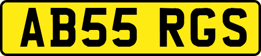 AB55RGS
