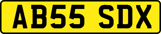 AB55SDX