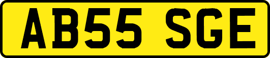 AB55SGE