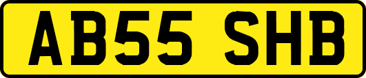 AB55SHB