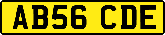 AB56CDE