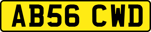 AB56CWD