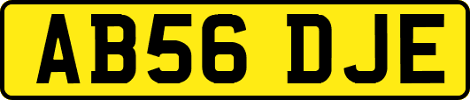 AB56DJE