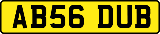 AB56DUB