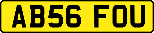 AB56FOU