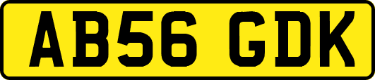 AB56GDK