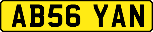 AB56YAN