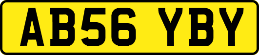 AB56YBY