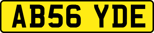 AB56YDE