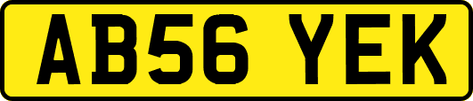 AB56YEK