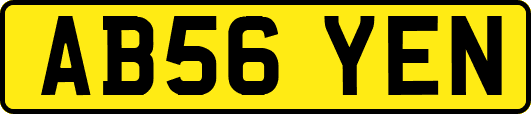 AB56YEN