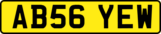 AB56YEW