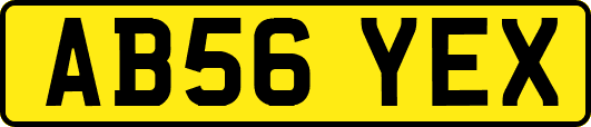 AB56YEX