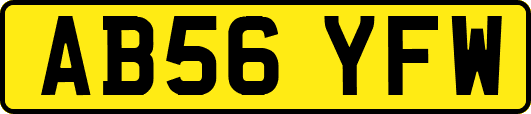 AB56YFW