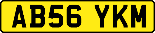 AB56YKM