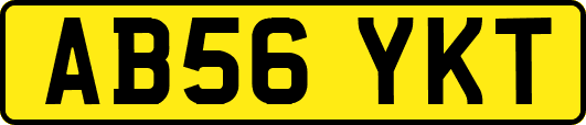AB56YKT