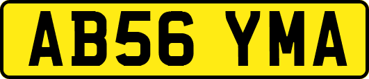 AB56YMA