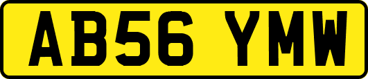AB56YMW