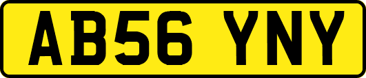 AB56YNY