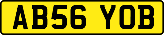 AB56YOB