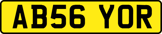 AB56YOR