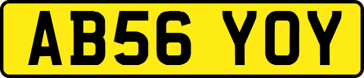 AB56YOY