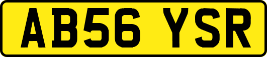 AB56YSR