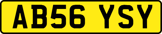 AB56YSY