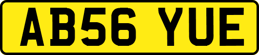 AB56YUE
