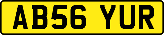 AB56YUR