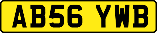 AB56YWB