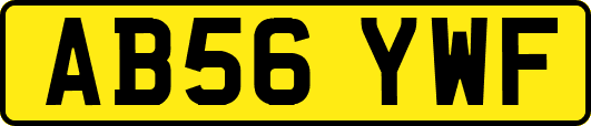 AB56YWF