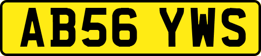 AB56YWS