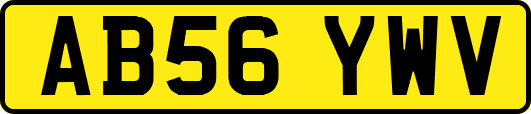 AB56YWV