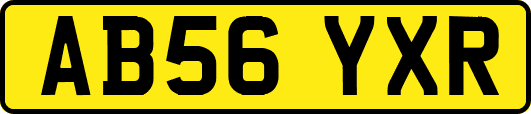 AB56YXR