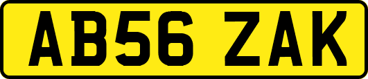 AB56ZAK