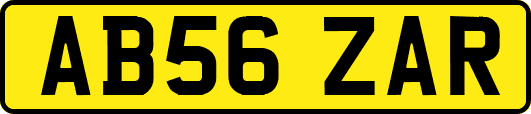 AB56ZAR