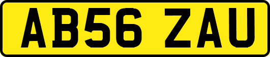 AB56ZAU