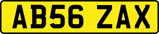 AB56ZAX