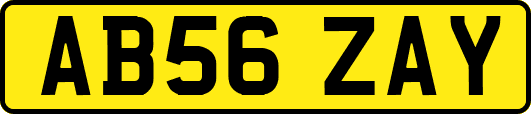 AB56ZAY