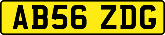 AB56ZDG