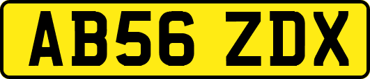 AB56ZDX