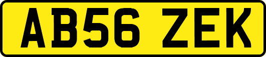AB56ZEK
