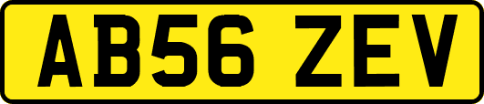 AB56ZEV