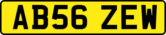 AB56ZEW