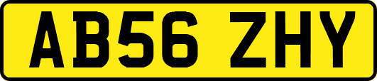 AB56ZHY